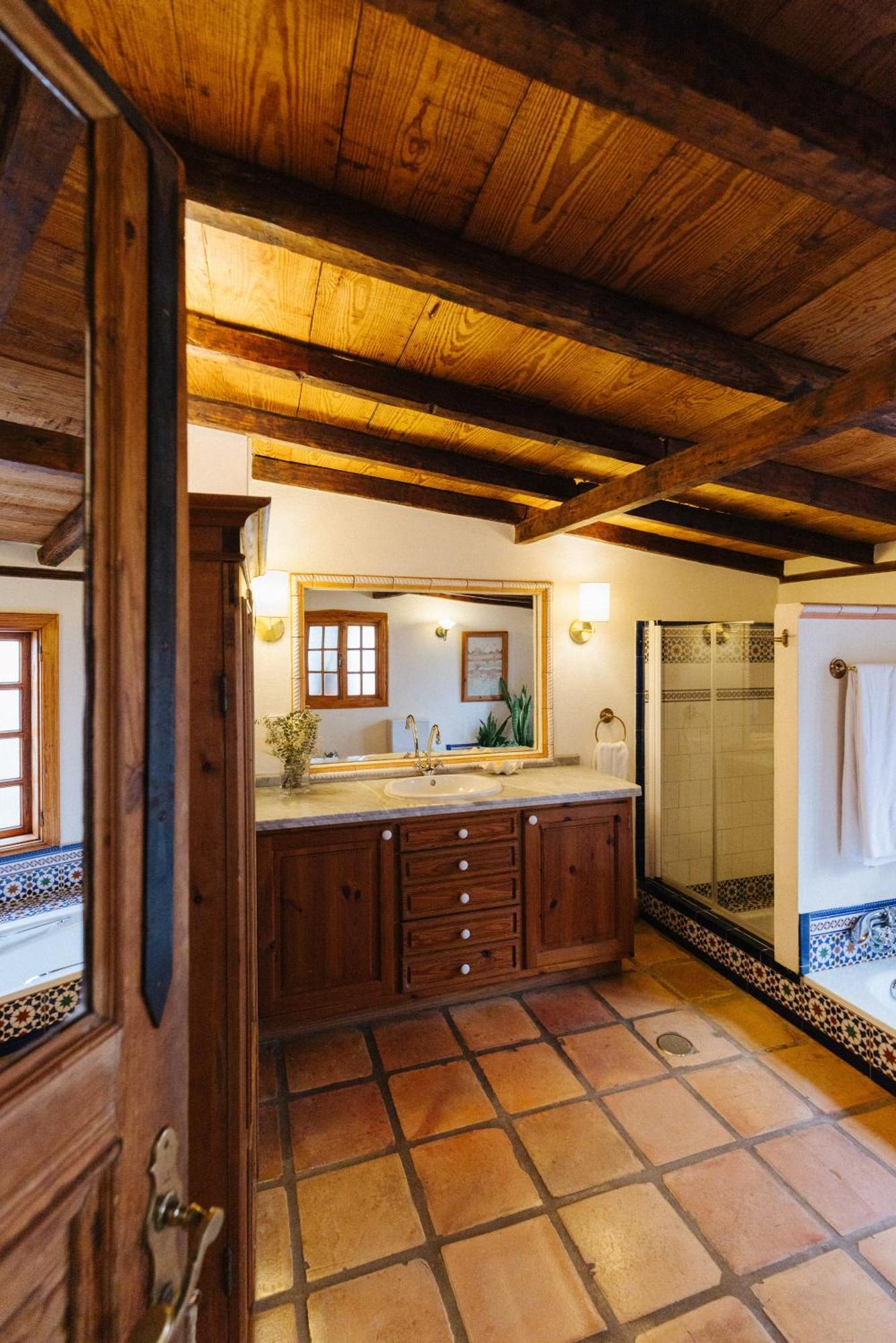 Vila Casa Jable Nueva Costa Adeje  Exteriér fotografie