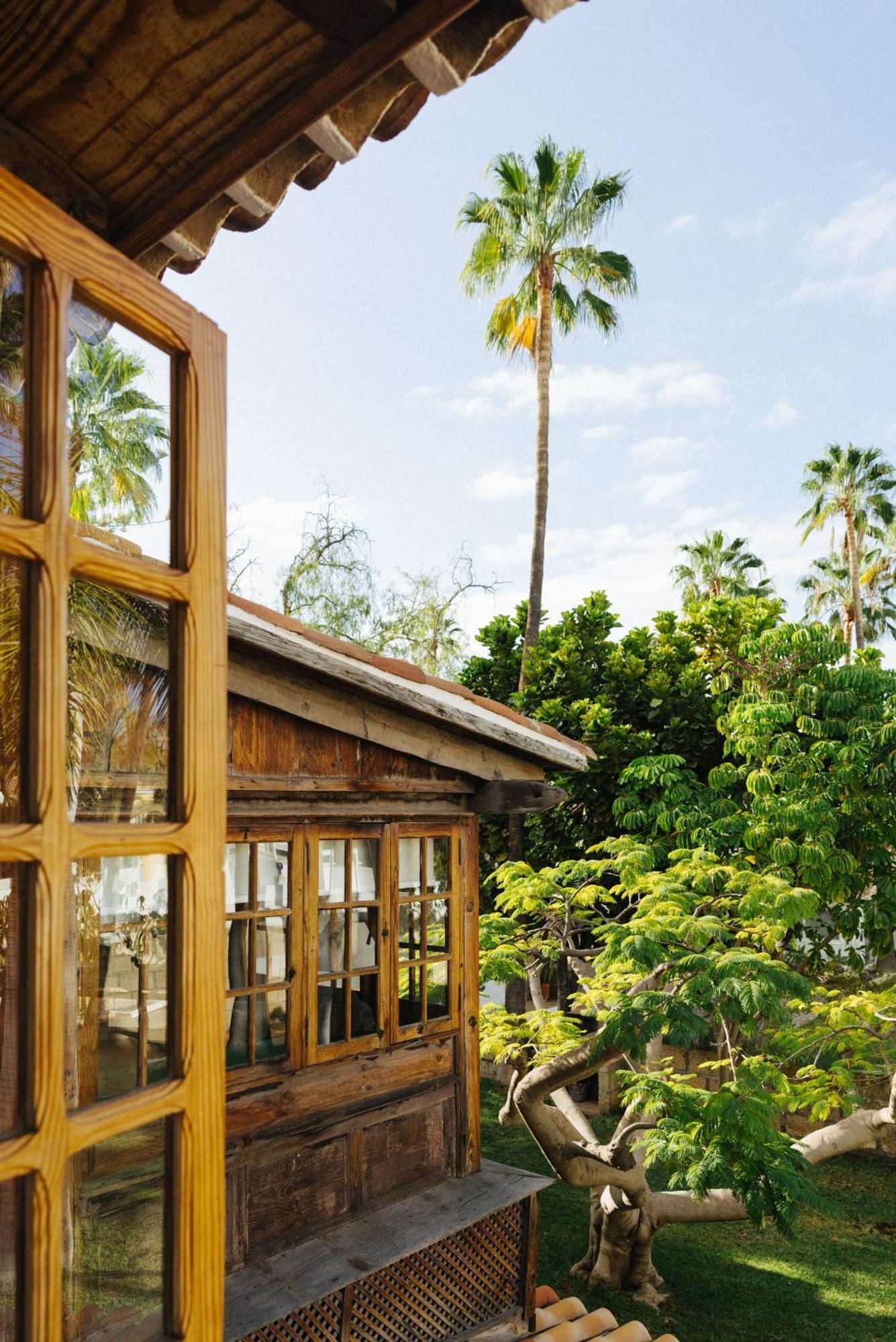 Vila Casa Jable Nueva Costa Adeje  Exteriér fotografie