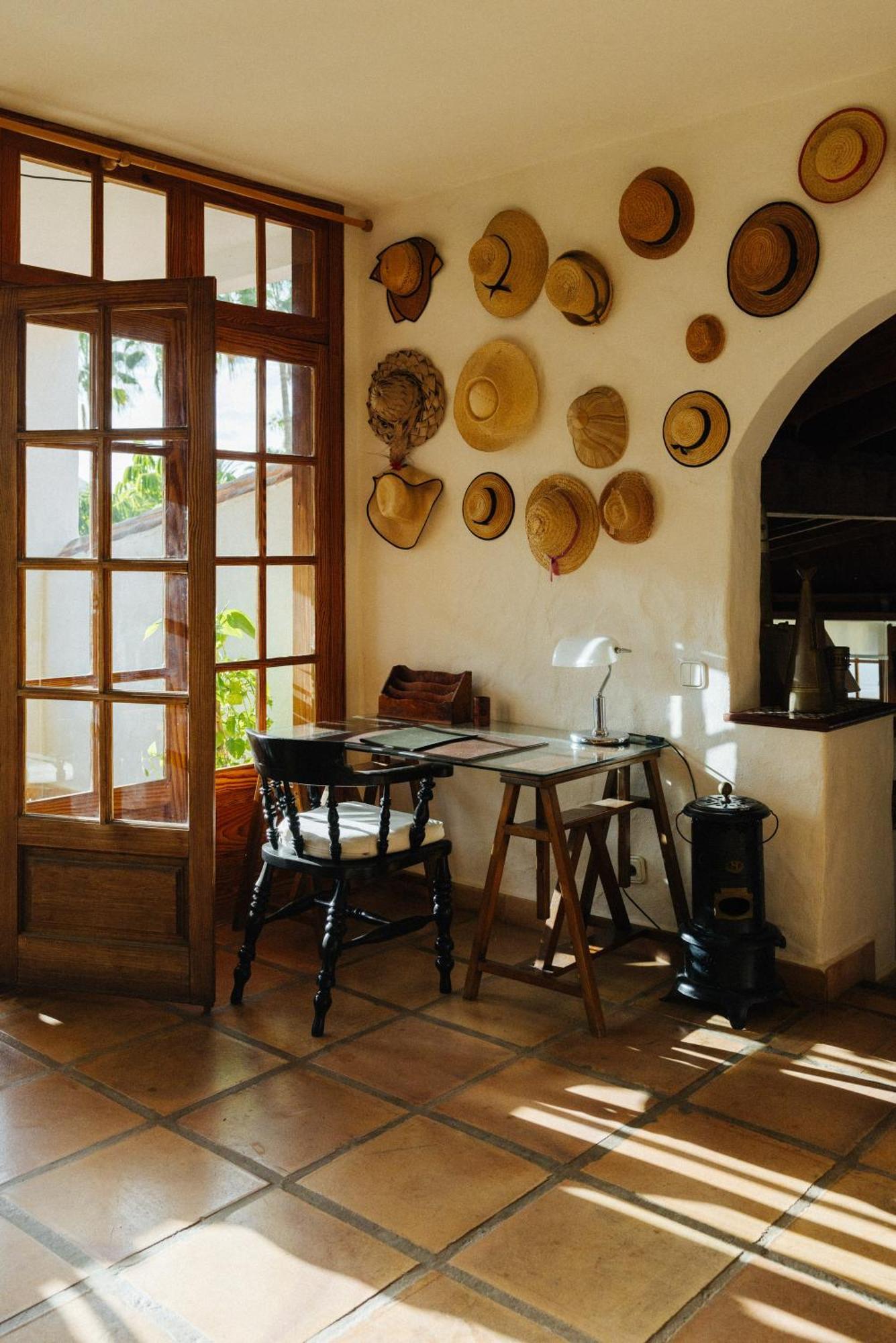 Vila Casa Jable Nueva Costa Adeje  Exteriér fotografie