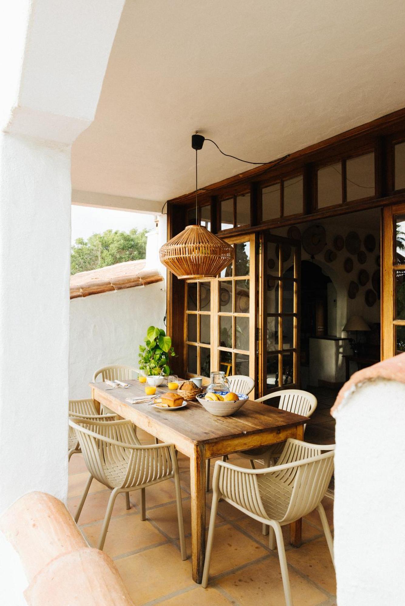 Vila Casa Jable Nueva Costa Adeje  Exteriér fotografie