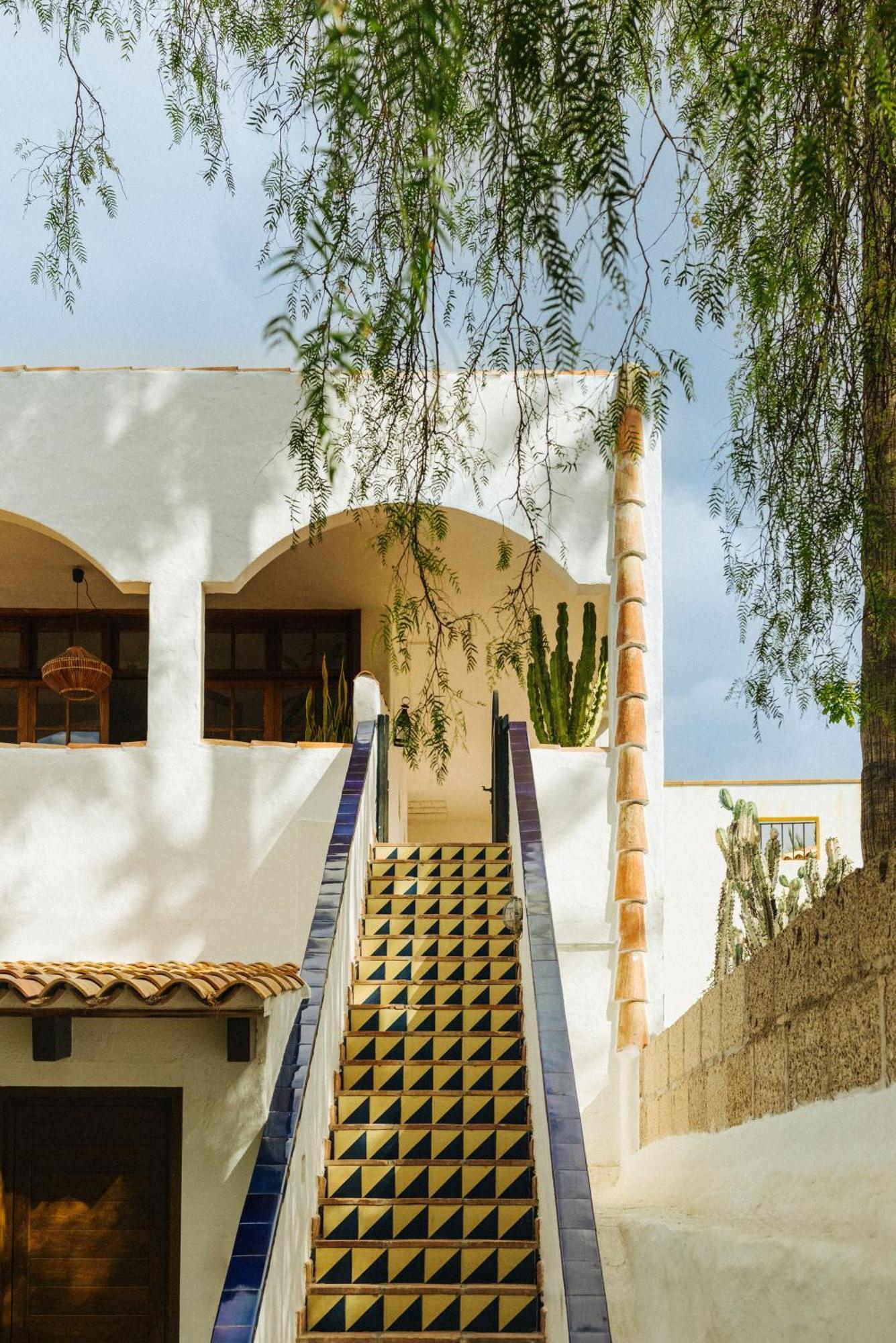 Vila Casa Jable Nueva Costa Adeje  Exteriér fotografie